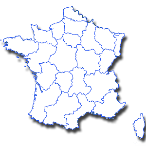 La France en progression 