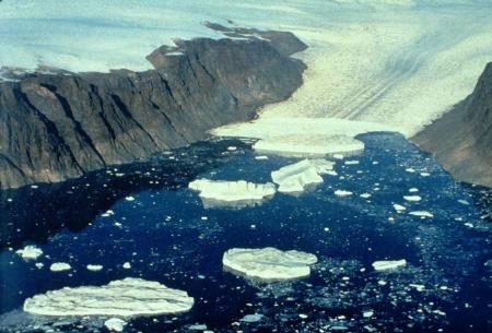 Les causes de l'effet de serre sur l'environnement et l'homme 